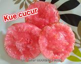 Foto langkah ke 7 dari resep Kue cucur berserat.