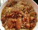 Foto del paso 4 de la receta: Pollo árabe con cuscus