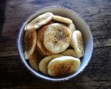 Foto del paso 9 de la receta: Galletitas Saladas con Especias