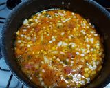 Foto del paso 7 de la receta: Locro