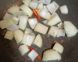 烤肉醬燒雞腿的食譜步驟1照片