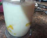 Foto del paso 2 de la receta Batido de mango