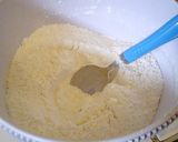 Foto del paso 1 de la receta: Alfajores de maicena