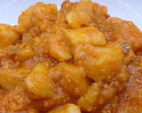 Foto del paso 8 de la receta: Estofado de patatas con chorizo patatero