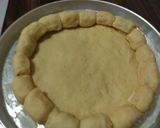 Foto langkah ke 22 dari resep Soft pizza ala PHD.