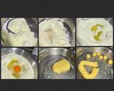 A picture of step 2 of Milk powder gulab jamun😋.