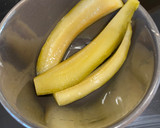 Foto del paso 6 de la receta: Pepinillos en vinagre