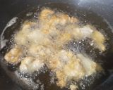 Foto langkah ke 3 dari resep Ayam goreng bangkok.