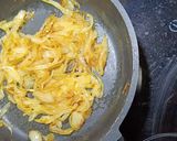 Foto del paso 3 de la receta: Coles de Bruselas gratinadas