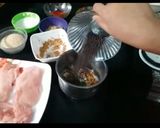 চিকেনের পাতুরি (chicken paturi recipe in Bengali) রেসিপির ধাপ 2 ছবি