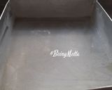 A picture of step 5 of Baked Cream Delight.