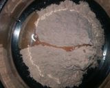 ફૂલકા રોટી (Fulka roti recipe in Gujarati) રેસીપી સ્ટેપ2ફોટો