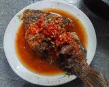 Foto langkah ke 4 dari resep Pecak nila/mujaer.