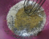 Foto del paso 2 de la receta: Muffins de Naranja y Amapola
