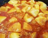 Foto del paso 7 de la receta: Calamares rellenos a la catalana
