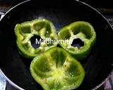 Bell pepper Chaat Stuffing recipe step 4 photo