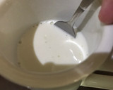 Foto del paso 2 de la receta: Pay de leche (o crema) sabor coco