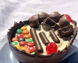 Foto del paso 3 de la receta: Pascuas 2020: huevos rellenos !