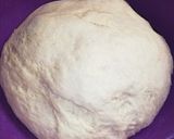 Csokis-diós csiga recept fázis 1 fotója