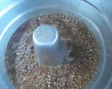 Foto del paso 1 de la receta: Flan casero con azúcar mascabo