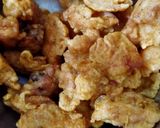 চিলি চিকেন (chilly chicken recipe in Bengali) রেসিপি ধাপ - 3 ছবি