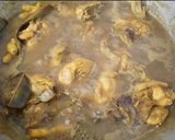 Foto langkah ke 3 dari resep Ayam Ungkep Bumbu Kuning,tinggal goreng.