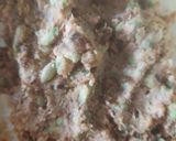বাঁধাকপির পকোড়া (Bandhakopir pakoda recipe in Bengali) রেসিপির ধাপ 2 ছবি