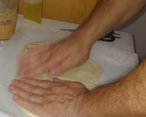 Foto del paso 5 de la receta: Elaboración de pizzas Caseras. 4 tipos diferentes