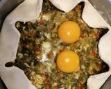 Foto del paso 5 de la receta: Masa para pascualina sin gluten