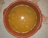 Foto del paso 8 de la receta: Crema de Apio y Auyama. ¡Para chuparse los dedos! 😋