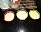 Foto langkah ke 3 dari resep Barongko.
