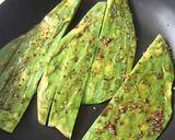 Foto del paso 7 de la receta: Nopales asados