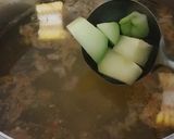 Foto langkah ke 3 dari resep Sayur Asem.