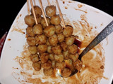 Bakso Bakar Ekspres