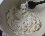 【純素無油】免揉貝果的食譜步驟3照片