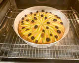 Foto del paso 10 de la receta: Pastel de ricotta y manzana