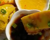 A picture of step 8 of Hainanese Chicken with Yellow Rice.