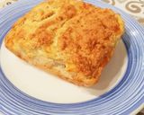 Foto del paso 5 de la receta: Bizcochito de almendras