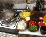 Foto del paso 2 de la receta: Ternera estofada con patatas al estilo de mi madre