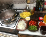Foto del paso 2 de la receta: Ternera estofada con patatas al estilo de mi madre