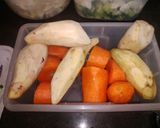Foto del paso 2 de la receta: Puchero