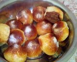 صورة لخطوة 1 من وصفة بريوش خفيف