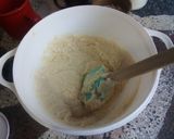 Foto del paso 3 de la receta: Budín multicolor
