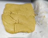 Foto del paso 4 de la receta: Casita de Jengibre