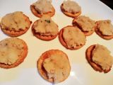 चटपटे स्प्राउट पापड़ी(chatpate sprout papadi recipe in hindi)