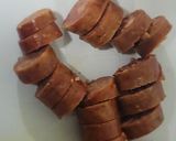 Foto del paso 6 de la receta: Lentejas con longaniza