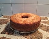 Foto del paso 9 de la receta: Budín matero de ananá y queso crema 🍍🍍