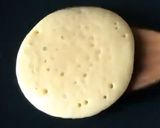 Foto langkah ke 8 dari resep Dorayaki Lembut Banget, Maknyuss.