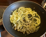 Foto del paso 1 de la receta: Salchichas al vino blanco