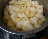 पत्ता गोभी की सब्जी(patta gobhi ki sabji recipe in hindi) रेसिपी चरण 1 फोटो